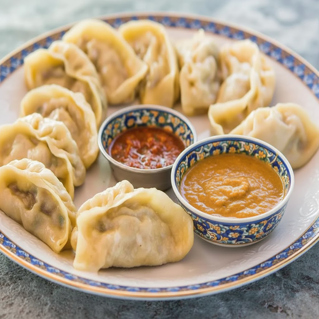 momos
